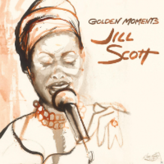Golden Moments CD