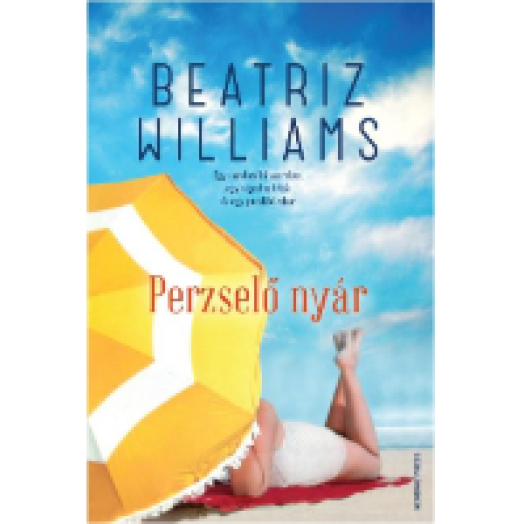 Perzselő nyár
