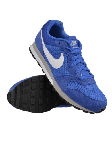 MD Runner 2
