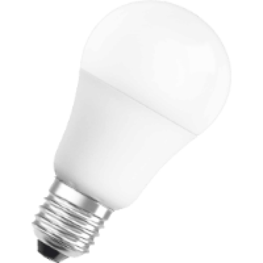 LED KÖRTE 60 E27 MATT 806LM 10W