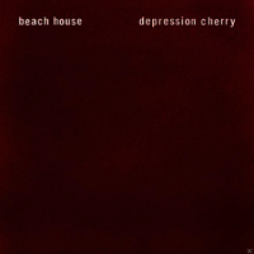 Depression Cherry CD