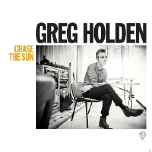 Chase the Sun CD