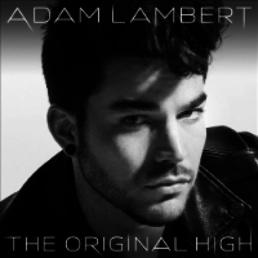 The Original High LP