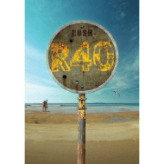 R40 DVD