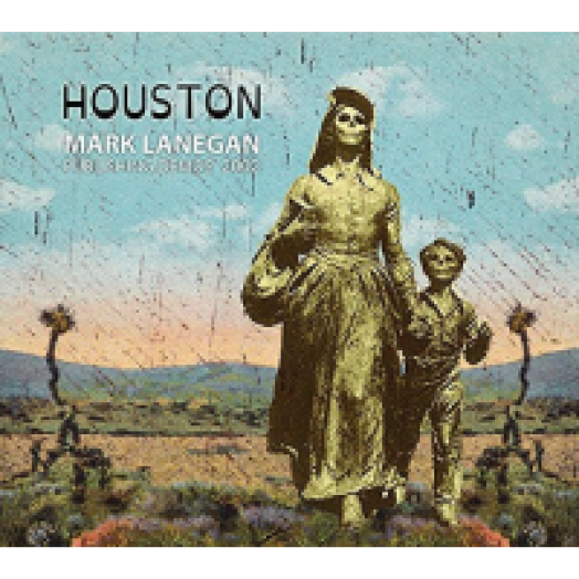 Houston - Publishing Demos 2002 CD