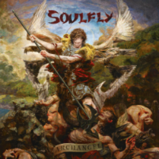 Archangel CD