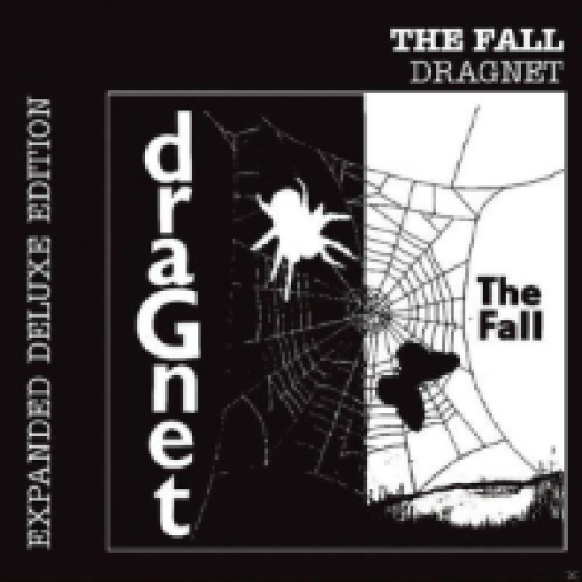 Dragnet (Expanded Deluxe Edition) LP
