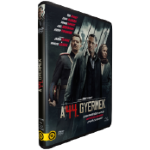 A 44. gyermek DVD