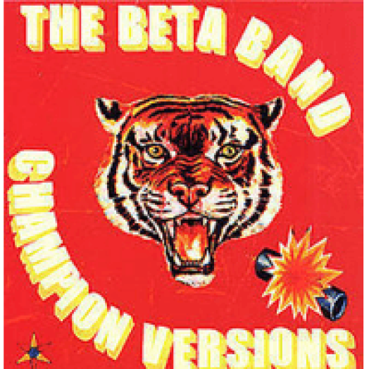 Champion Versions LP