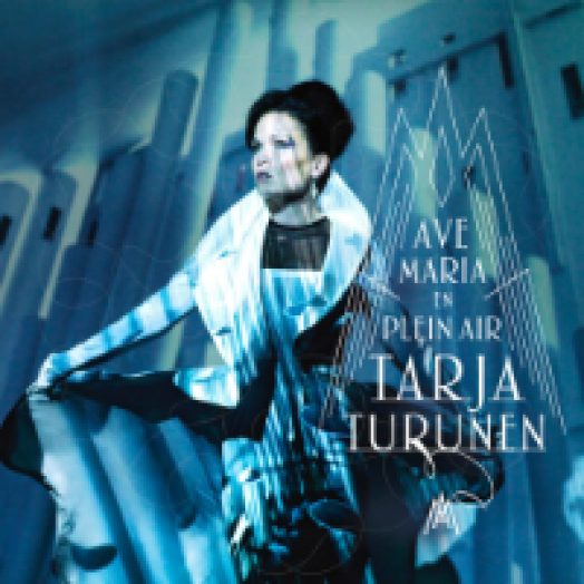 Ave Maria - En Plein Air SACD