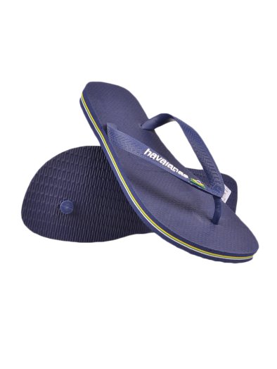 HAVAIANAS BRASIL LOGO
