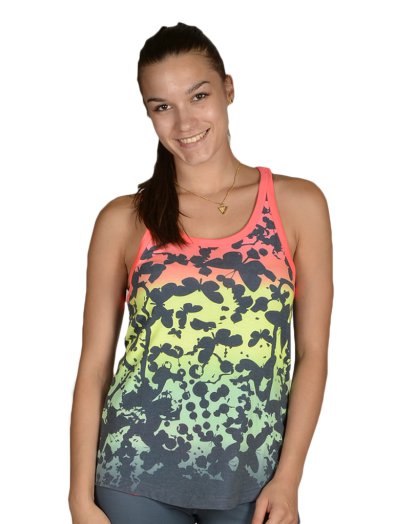 YOGI TWIST TANK