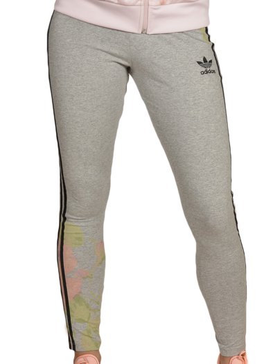 PASTEL ROSE LEGGINGS