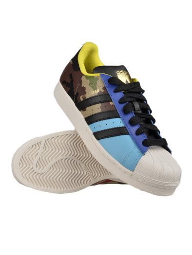 SUPERSTAR ODDITY PACK