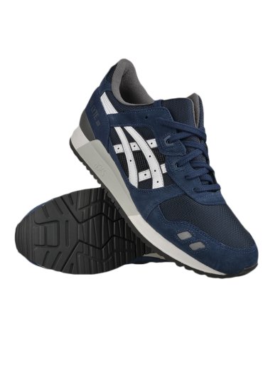 GEL-LYTE III