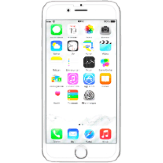 ScratchStopper Iphone 6 plus kijelzővédő fólia (5040-1265)