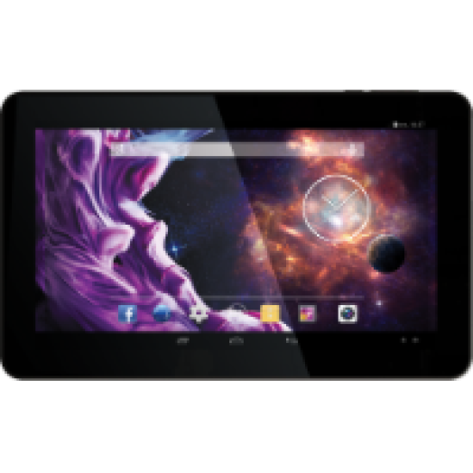 Beauty HD 7" fehér tablet 8GB