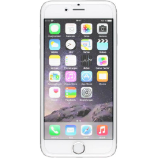 ScratchStopper Iphone 6 matt kijelzővédő fólia (4838-1244)