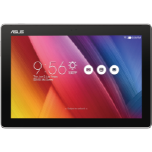 ZenPad 10 fekete 10,1" IPS tablet (Z300C-1A061A)