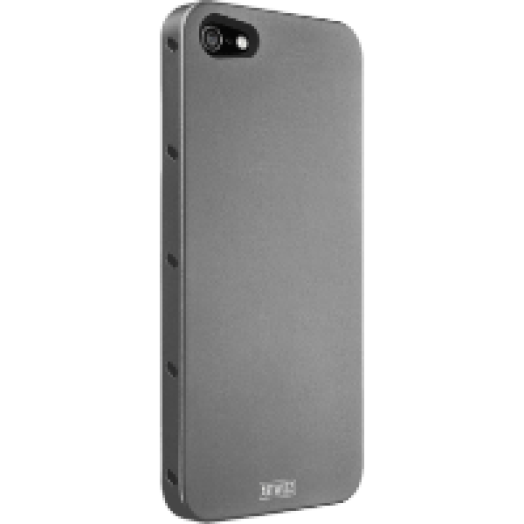 SeeJacket Alu Iphone 5/5S titán tok (0806-SJA-P5-TN)