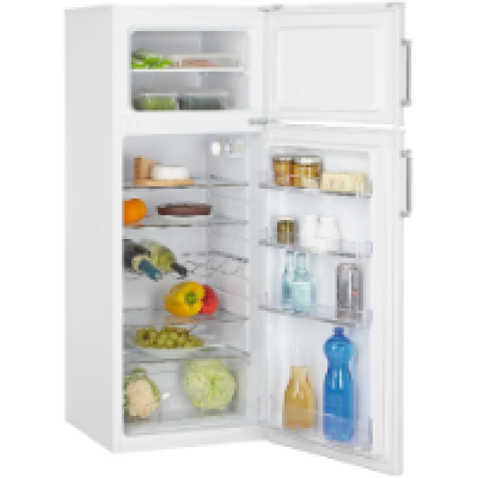 CCDS 5144 WH kombinált hűtőszekrény