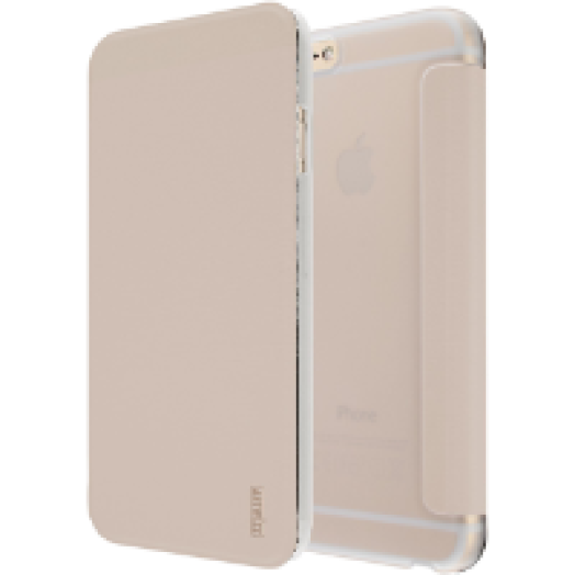 SmartJacket Iphone 6 arany tok (5811-1341)