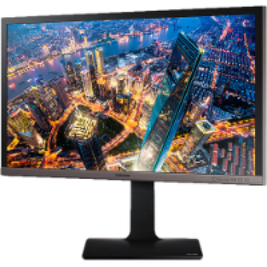 U28E850 28" UHD LED monitor