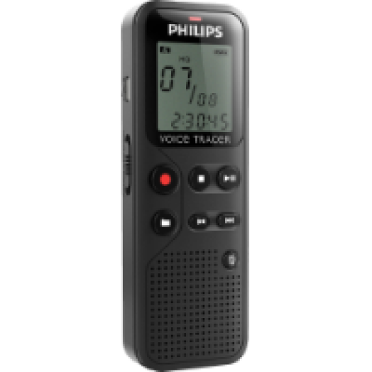 DVT1100 4GB diktafon