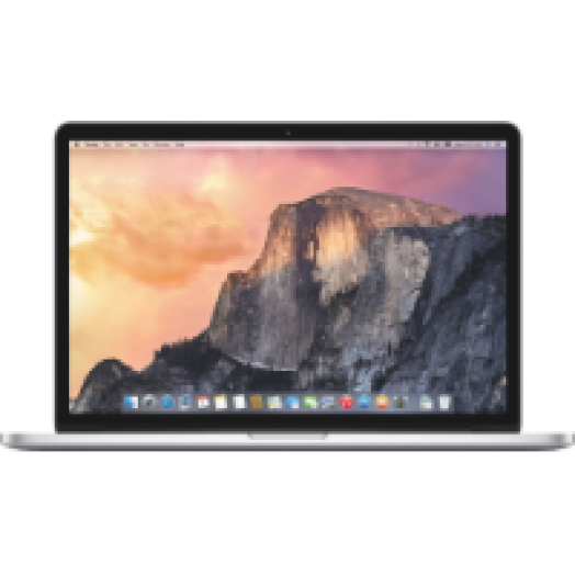 MacBook Pro 15 Retina Core i7-4870HQ 2.5GHz/16GB RAM/1TB SSD (Z0RF0016R)