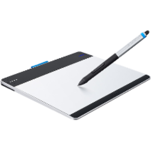 CTH-480M-N Intuos Manga digitalizáló tábla