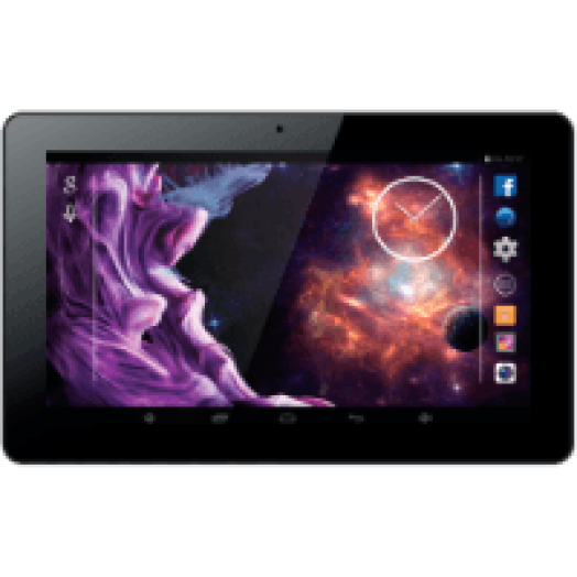 Grand 10,1" fekete tablet 8GB