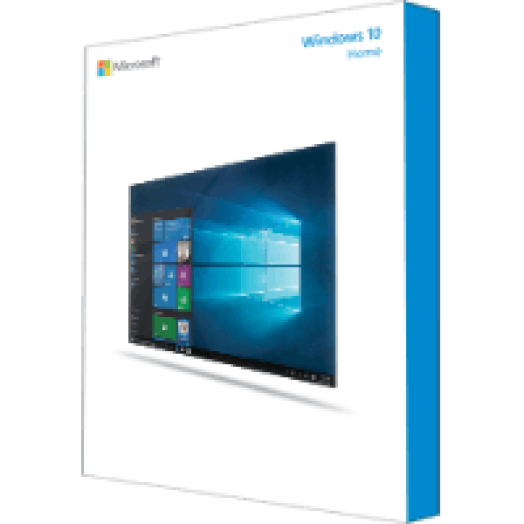 Windows 10 Home 32/64 bit PC