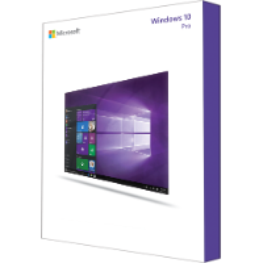 Windows 10 Pro 32/64 bit PC