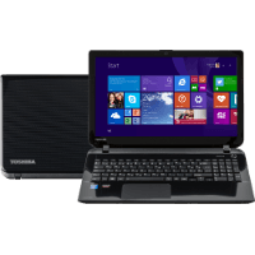 Satellite L50-B-23N notebook (15,6" Full HD/Core i5/12GB/1TB/R7 M260 2GB VGA/Windows 8.1)