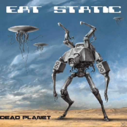 Dead Planet CD