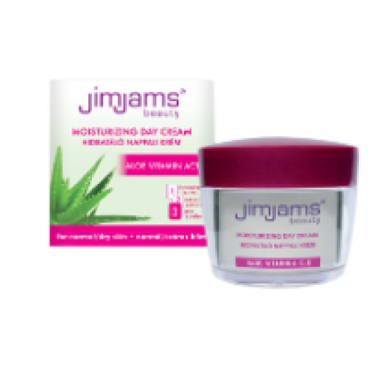 Hidratáló nappali krém 50ml