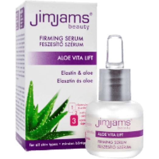 Beauty Feszesítő szérum 15ml