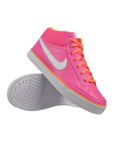 NIKE CAPRI 3 MID (GS)
