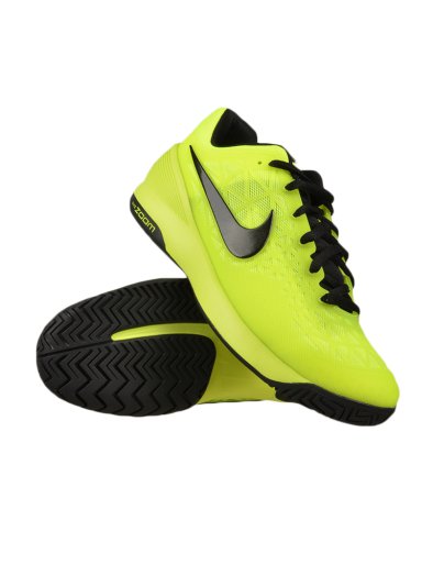 NIKE ZOOM CAGE 2