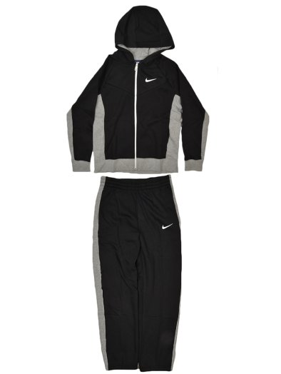 Nike High Brand Read Fleece Cuff
