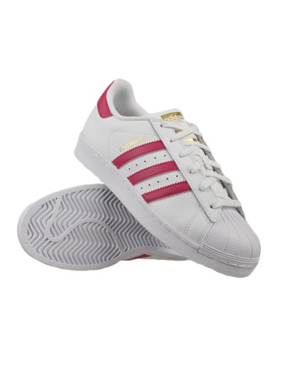 SUPERSTAR FOUNDATION J