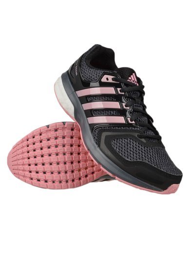 QUESTAR BOOST W