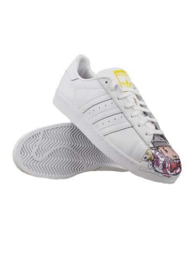 SUPERSTAR PHARRELL