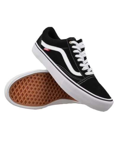 M OLD SKOOL PRO