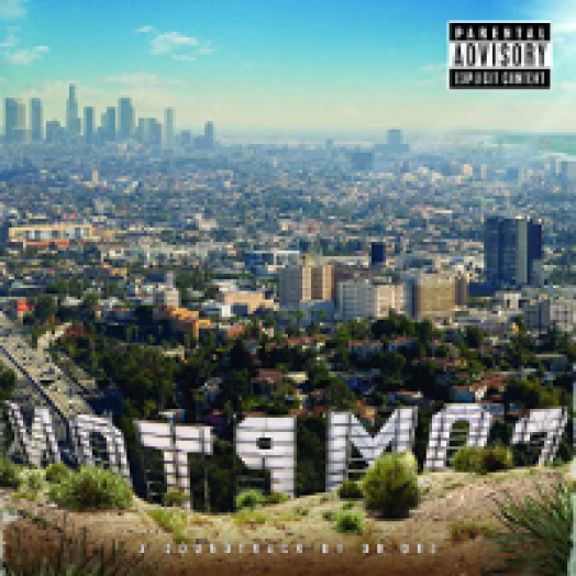 Compton CD