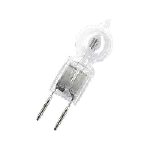 HALOGÉN KAPSZULA 12V 910LM 50W 6db-os