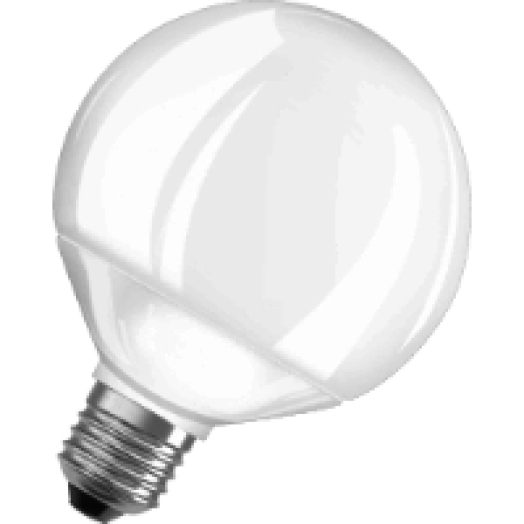 LED GLOBE 60 E27 MATT 810LM 9W