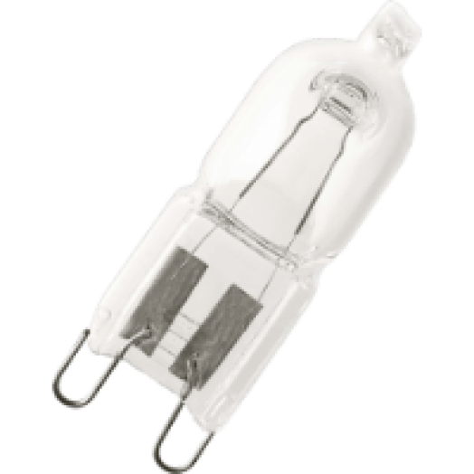 ECO HALOGÉN KAPSZULA 230V 740LM 48W 2db-os