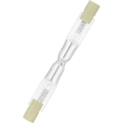 ECO HALOGÉN CERUZA 230V 75MM 1400LM 80W