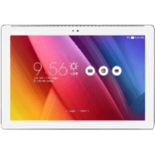 ZenPad 10 fehér 10,1" IPS tablet (Z300C-1B047A)